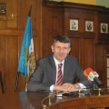 Георги Титюков: Усилено работим по втория етап от стратегия "Пловдив"