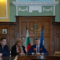1500 състезатели от над 100 страни идват в Пловдив за световното по фехтовка