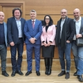 Групата на ППГОС " КАУЗА БЪЛГАРИЯ" подкрепи предложението за отпускане на средства по равно за изграждане на двата стадиона - на ФК "Ботев" и  ФК "Локомотив".