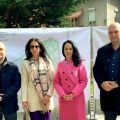 Започна дългоочакваната реконструкция на най-стария парк в Пловдив – Дондуковата градина