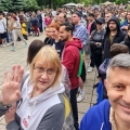 Стотици пловдивчани изминаха трасето по Младежкия хълм