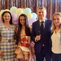 Социалните услуги дадоха старт в живота на една прекрасна абитуриентка