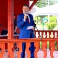 Георги Титюков даде старт на благотворително бягане в полза на пловдивска болница