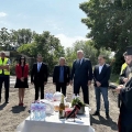 Започна дългоочакваната реконструкция на "Рогошко шосе"