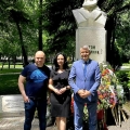 Отбелязваме Деня на Ботев и на загиналите за свободата и независимостта на България