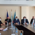 От "Кауза Пловдив" стартират подписка за изграждане на 50-метров басейн
